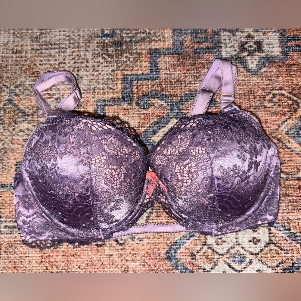 VS Dream Angels Bra, 34D